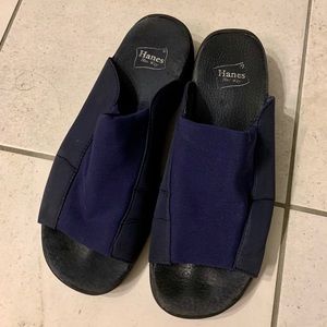 Hanes Slide Sandals